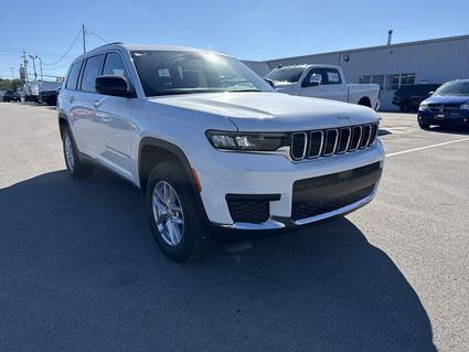 2025 Jeep Grand Cherokee L Fayetteville TN