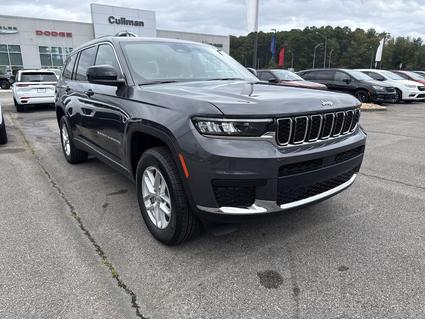 2025 Jeep Grand Cherokee L Cullman AL