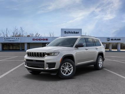 2025 Jeep Grand Cherokee L Washington MO