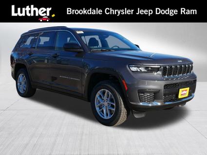 2026 Jeep Grand Cherokee L Minneapolis MN