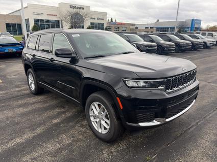 2026 Jeep Grand Cherokee L Slinger WI