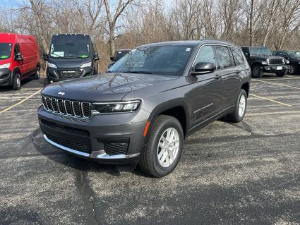 2026 Jeep Grand Cherokee L Slinger WI
