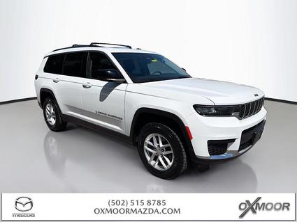 2023 Jeep Grand Cherokee L Louisville KY