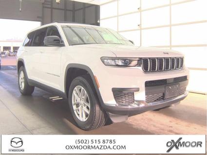 2023 Jeep Grand Cherokee L Louisville KY