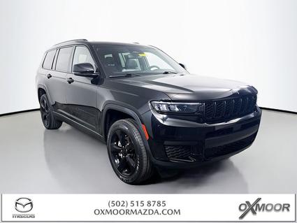2023 Jeep Grand Cherokee L Louisville KY