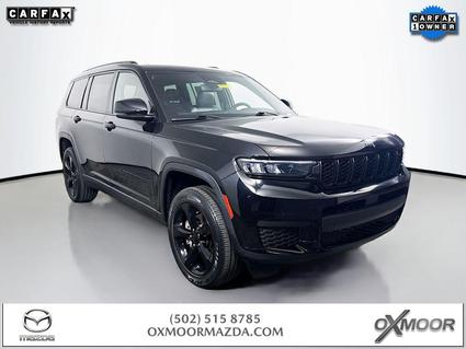 2023 Jeep Grand Cherokee L Louisville KY