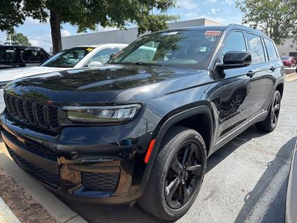 2023 Jeep Grand Cherokee L Daphne AL