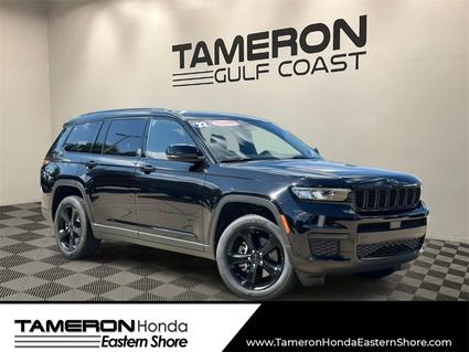2023 Jeep Grand Cherokee L Daphne AL