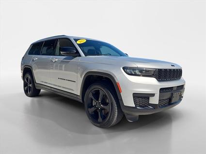 2023 Jeep Grand Cherokee L Knoxville TN