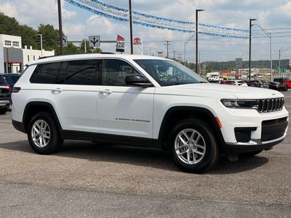 2023 Jeep Grand Cherokee L Beckley WV