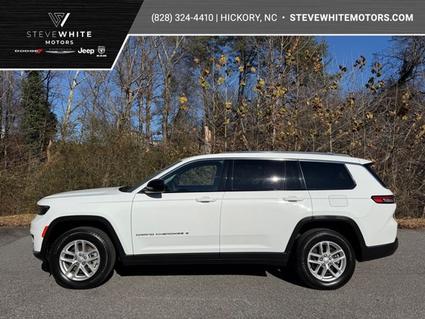 2023 Jeep Grand Cherokee L Newton NC