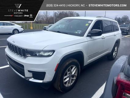 2023 Jeep Grand Cherokee L Newton NC