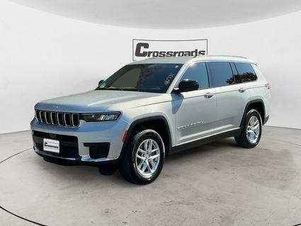 2023 Jeep Grand Cherokee L Corinth MS