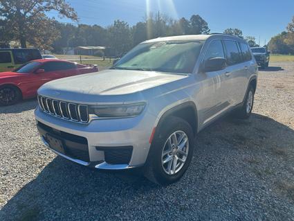 2023 Jeep Grand Cherokee L Corinth MS