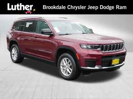2023 Jeep Grand Cherokee L Minneapolis MN