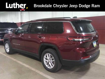 2023 Jeep Grand Cherokee L Minneapolis MN