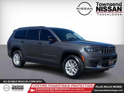 2023 Jeep Grand Cherokee L Tuscaloosa AL