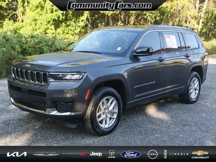 2023 Jeep Grand Cherokee L Bloomington IN