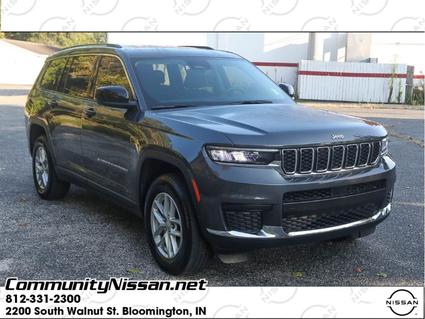 2023 Jeep Grand Cherokee L Bloomington IN
