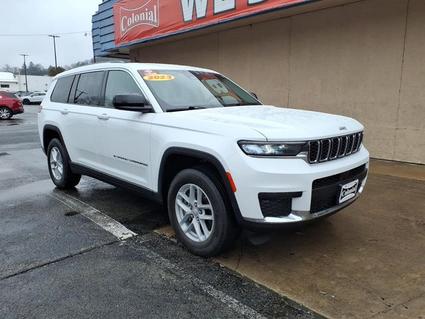 2023 Jeep Grand Cherokee L Indiana PA