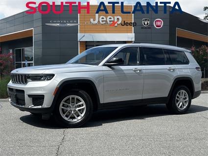 2023 Jeep Grand Cherokee L Union City GA