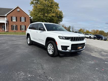 2023 Jeep Grand Cherokee L Crossville TN