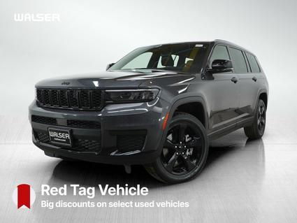 2023 Jeep Grand Cherokee L Hopkins MN