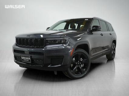 2023 Jeep Grand Cherokee L Hopkins MN