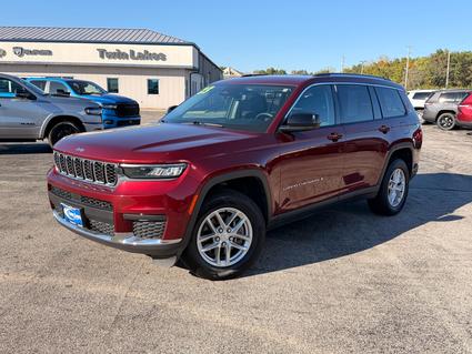 2023 Jeep Grand Cherokee L Monticello IN