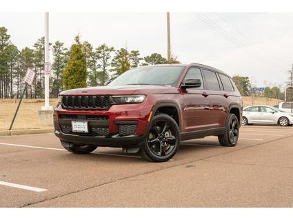 2023 Jeep Grand Cherokee L Hernando MS