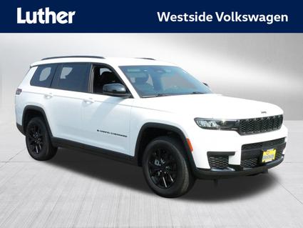 2024 Jeep Grand Cherokee L Minneapolis MN