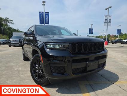 2024 Jeep Grand Cherokee L Covington LA