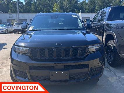 2024 Jeep Grand Cherokee L Covington LA