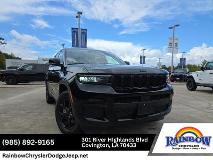 2024 Jeep Grand Cherokee L Covington LA