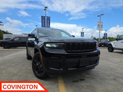 2024 Jeep Grand Cherokee L Covington LA