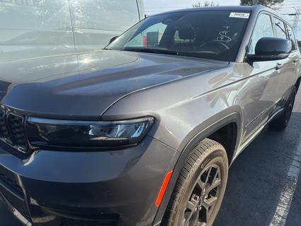 2024 Jeep Grand Cherokee L Memphis TN