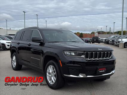 2024 Jeep Grand Cherokee L Green Bay WI