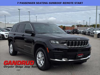 2024 Jeep Grand Cherokee L Green Bay WI