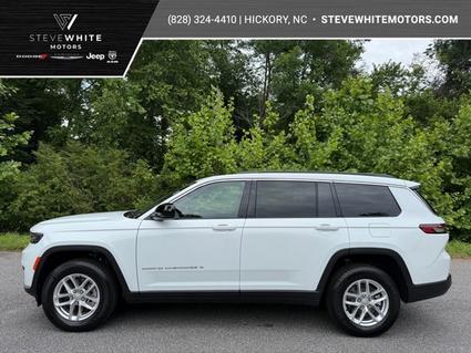2025 Jeep Grand Cherokee L Newton NC
