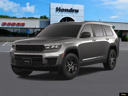 2025 Jeep Grand Cherokee L Manheim PA