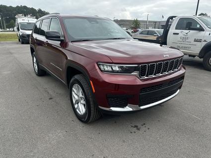 2025 Jeep Grand Cherokee L Cullman AL