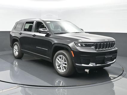2025 Jeep Grand Cherokee L Goshen NY