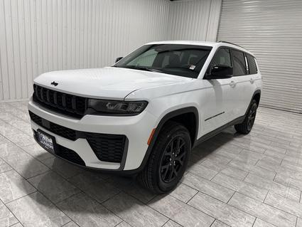 2026 Jeep Grand Cherokee L Madisonville TX
