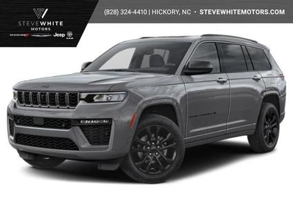 2026 Jeep Grand Cherokee L Newton NC