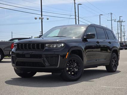 2026 Jeep Grand Cherokee L Hopkinsville KY