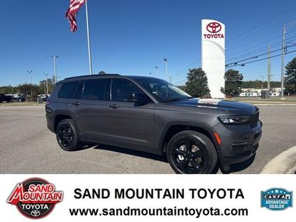 2022 Jeep Grand Cherokee L Albertville AL