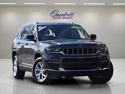 2022 Jeep Grand Cherokee L Lexington KY