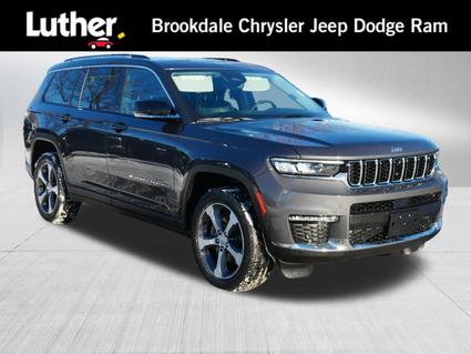 2023 Jeep Grand Cherokee L Minneapolis MN