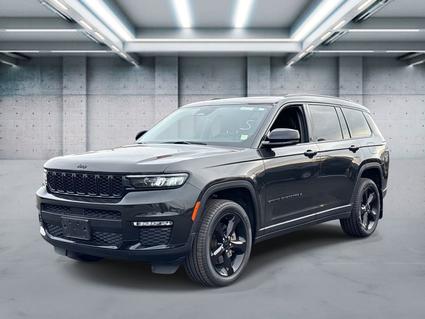 2023 Jeep Grand Cherokee L Riverhead NY