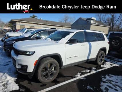 2023 Jeep Grand Cherokee L Minneapolis MN